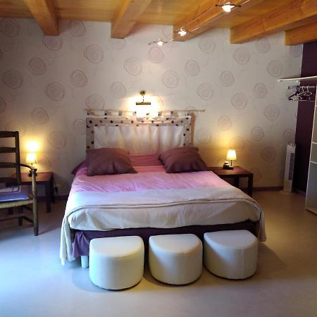 L'Auremaly Bed and Breakfast Loze Eksteriør billede